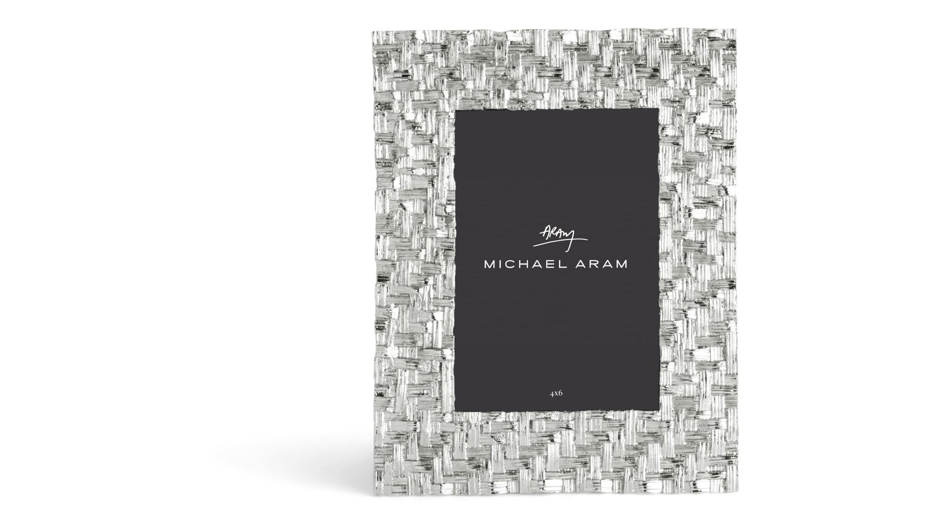 Фоторамка Michael Aram Palm Frame 174954