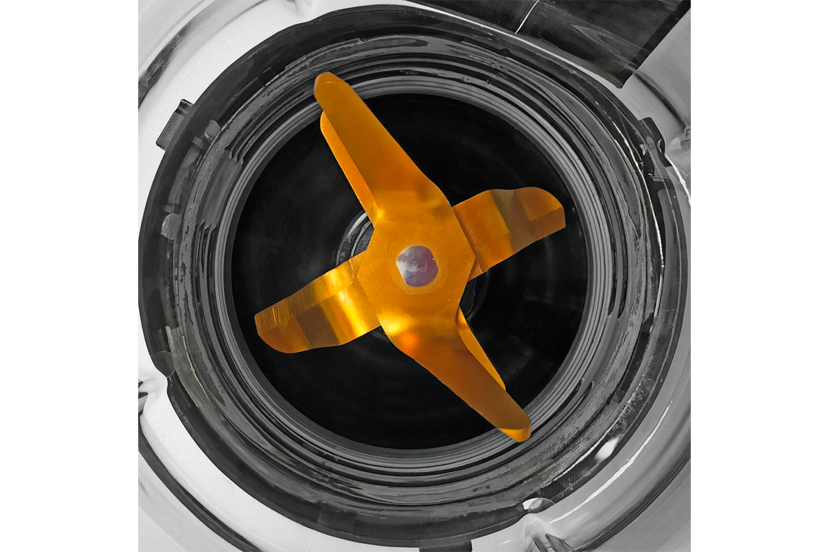 Блендер стационарный Caso B1800