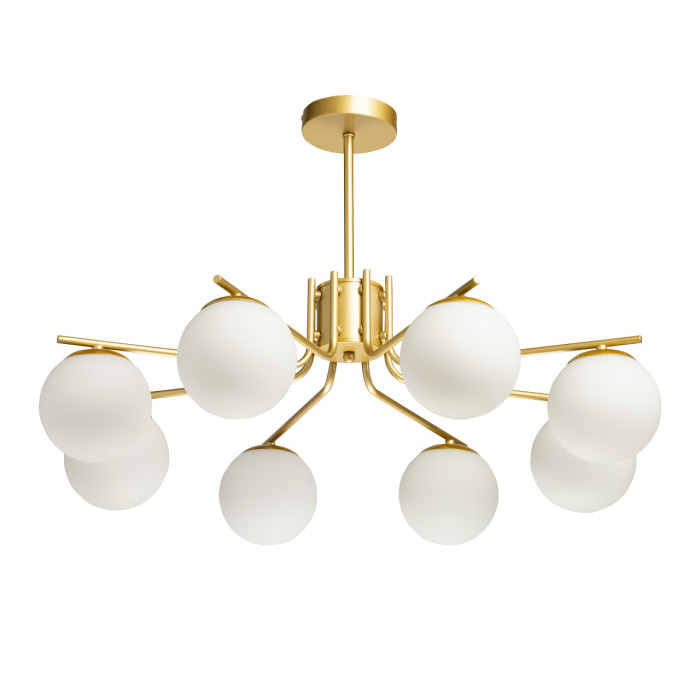 Потолочная люстра De City Olivia Ceiling Chandelier 306017208