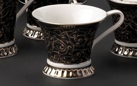 Чайный сервиз Rudolf Kampf Byzantine 57160725-2243k