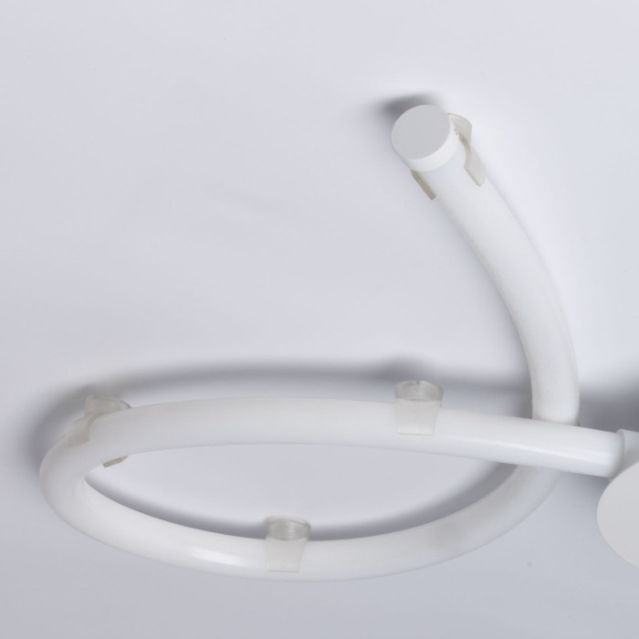 Потолочный светильник De Markt Toledo Ceiling Lamp 312014203