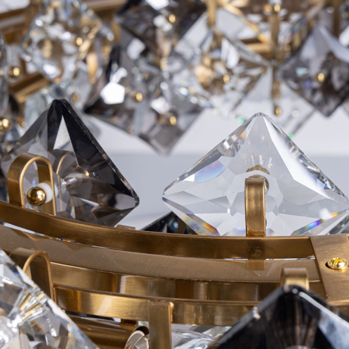 Люстра подвесная MW-Light Patricia Hanging Chandelier 447012007