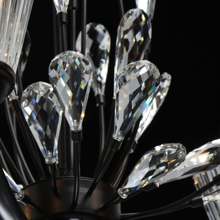 Люстра подвесная Chiaro Leticia Hanging Chandelier 343011805