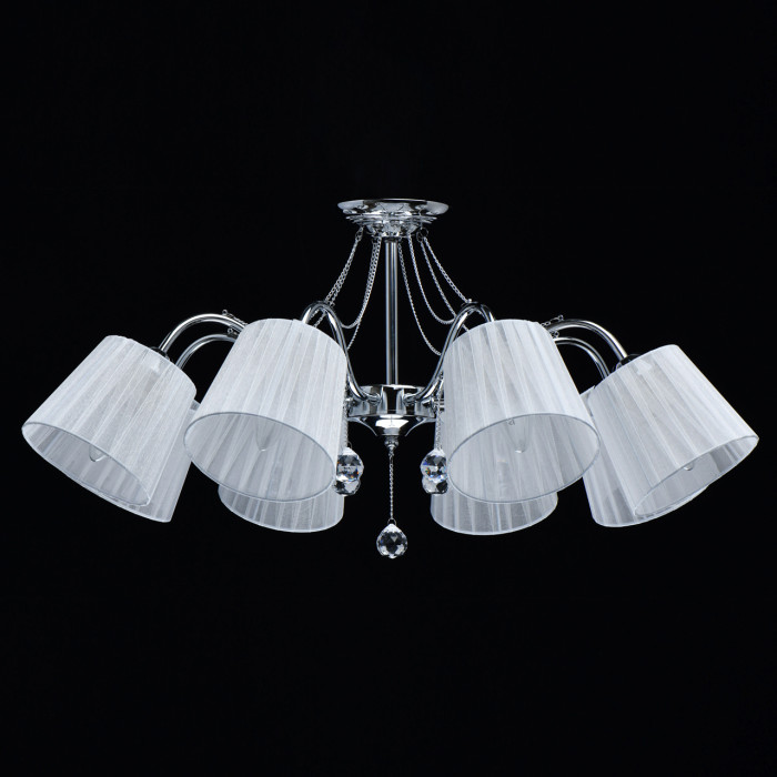 Люстра потолочная De City Lazio Ceiling Chandelier 103012708