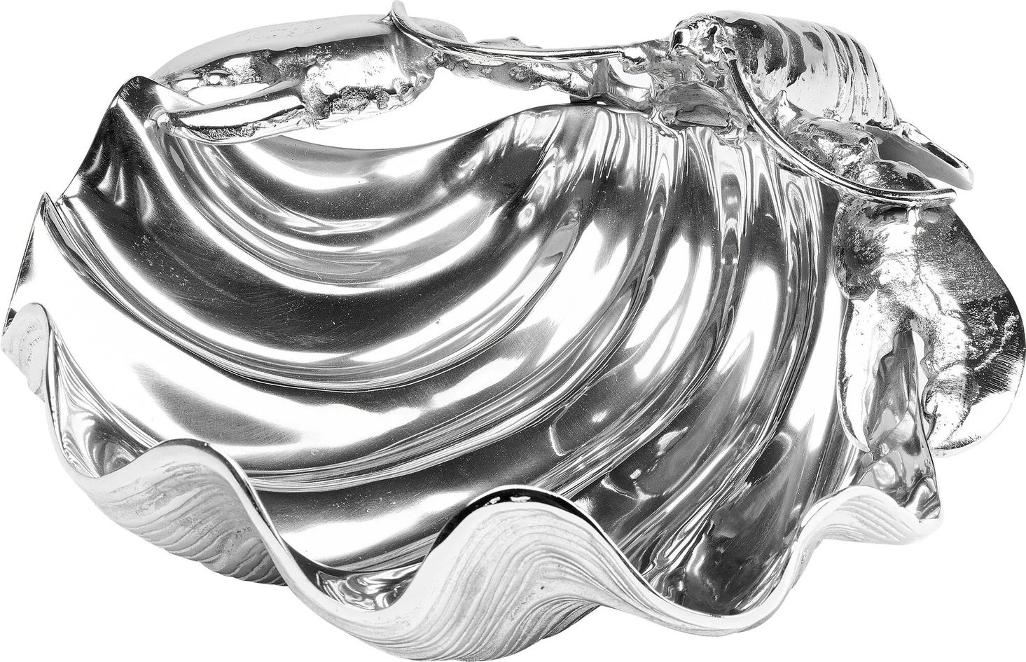 Чаша для льда KARE Flaschenhalter Lobster 52289