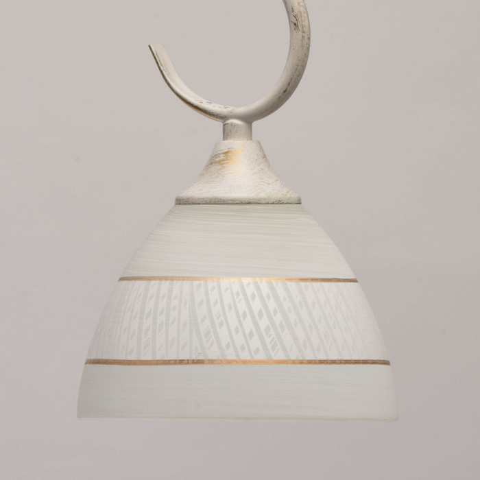 Люстра подвесная De City Ariadne Hanging Chandelier 450018103