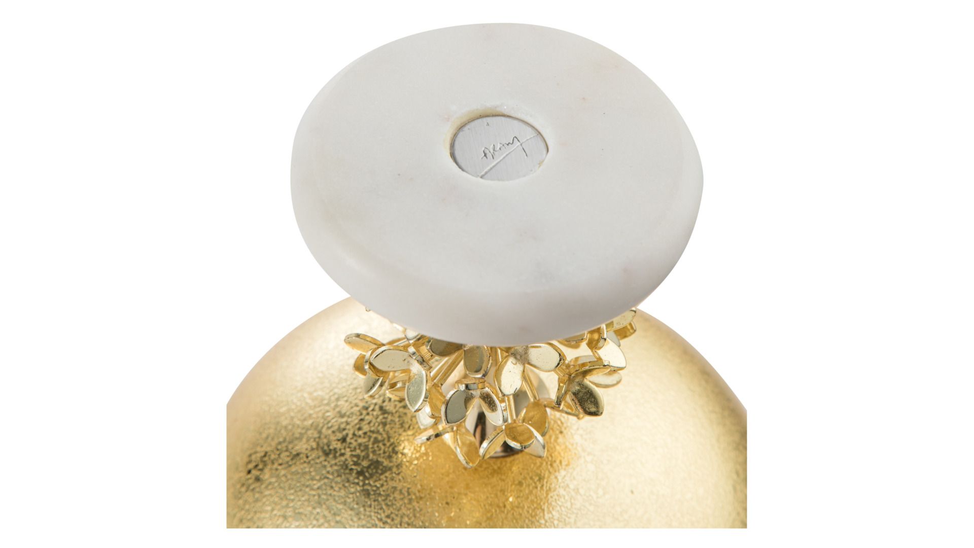 Чаша на ножке Michael Aram Dandelion 131903