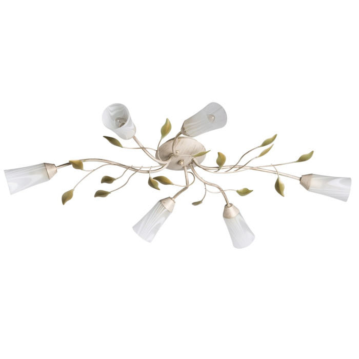 Люстра потолочная MW-Light Delight Ceiling Chandelier 242015306