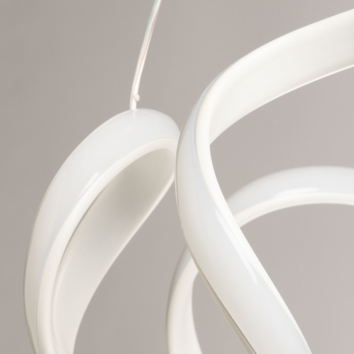 Подвесная люстра De City Aurich Hanging Chandelier 108011301