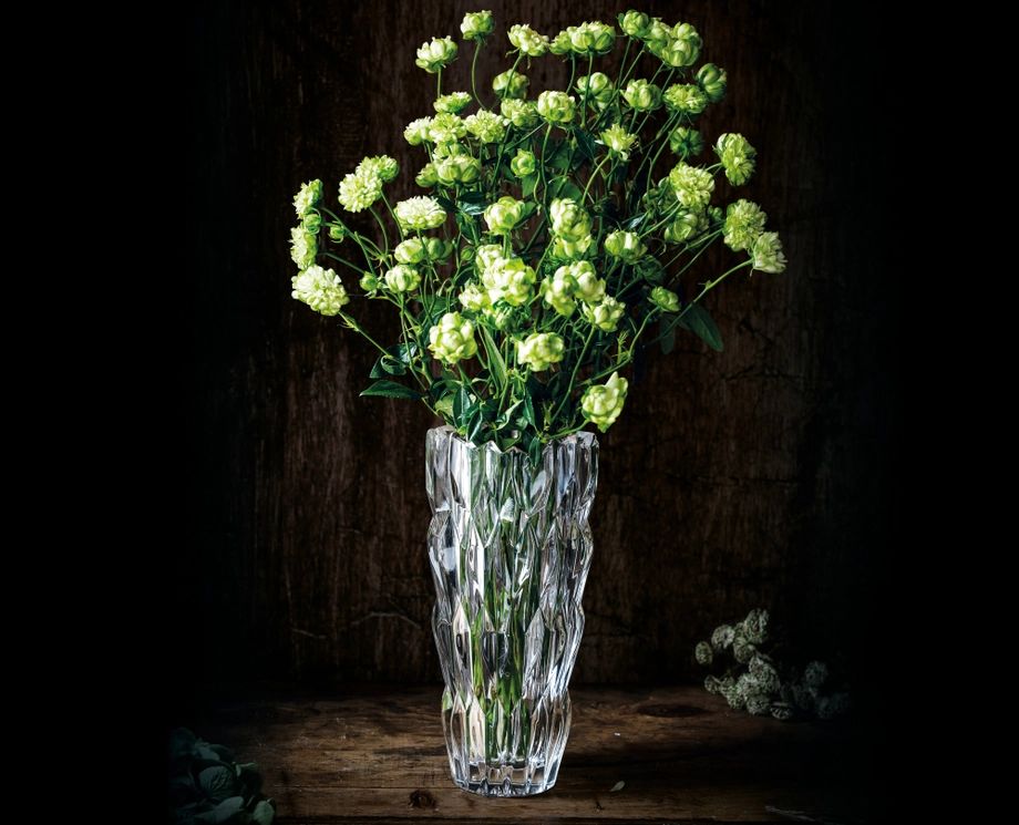 Ваза Nachtmann Quartz Vase 88332