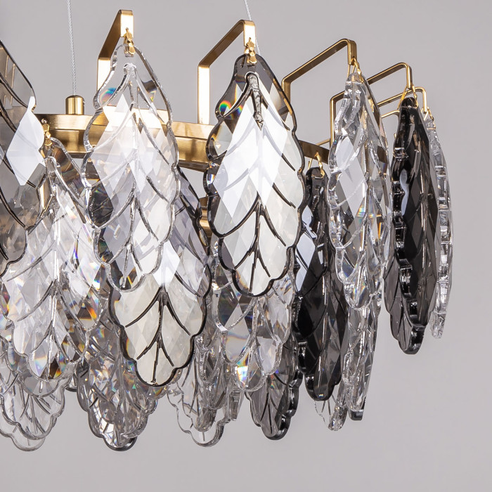Люстра подвесная MW-Light Patricia Hanging Chandelier 447012107