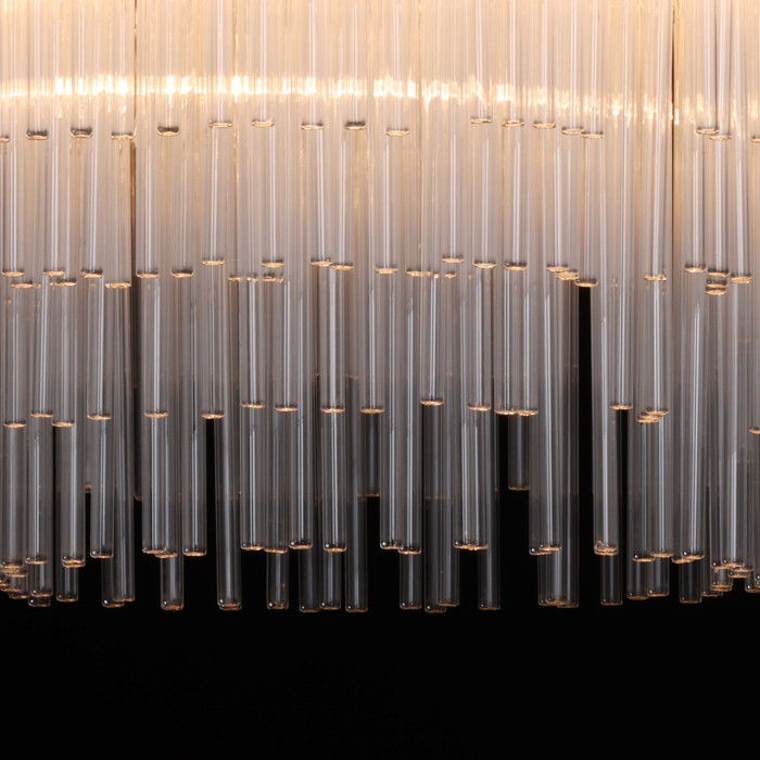 Люстра подвесная MW-Light Adelard Hanging Chandelier 642018009