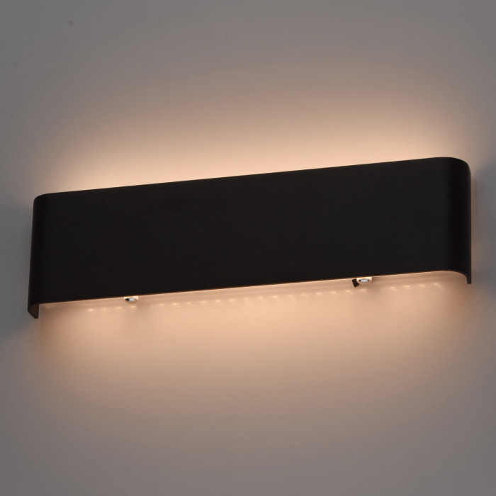 Бра De Markt Cottbus Wall Lamp 492023602