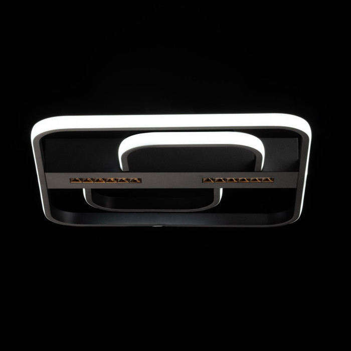 Потолочный светильник De City Drive Ceiling Lamp 377014401