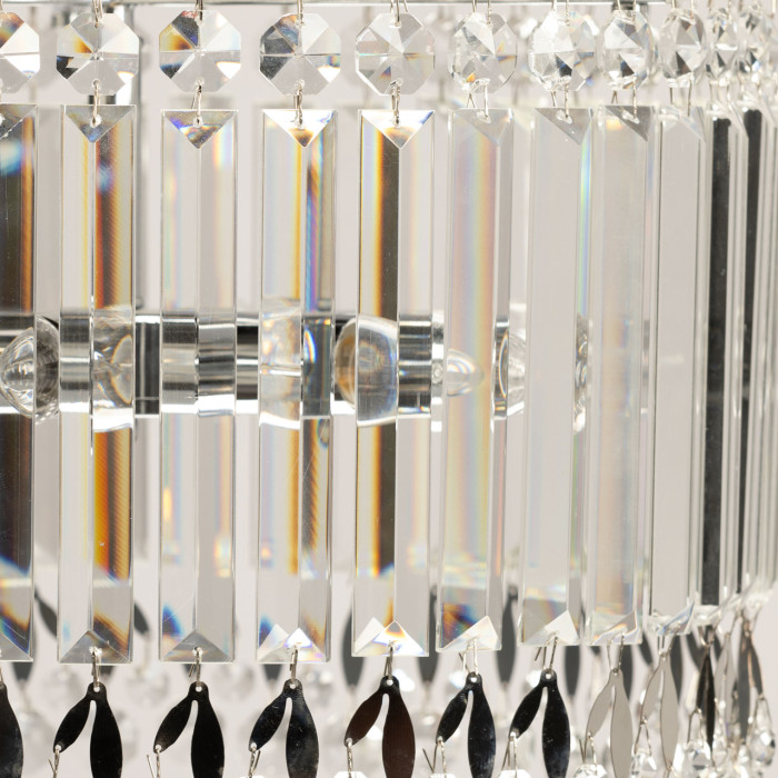 Подвесная люстра De City Armand Hanging Chandelier 462012006