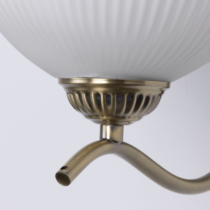 Бра MW-Light Felice Wall Lamp 347029901