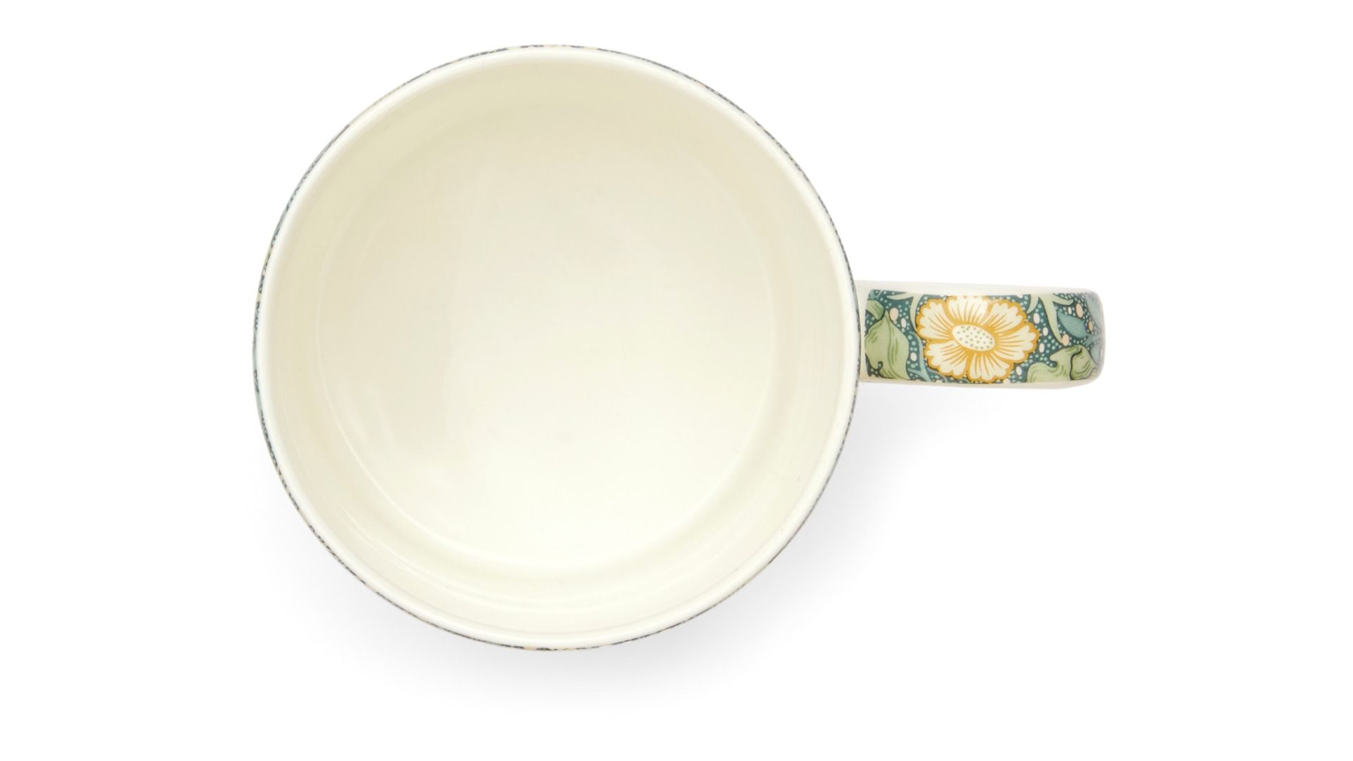Кружка Spode Morris & Co Teacup MCOP5583-XT-1
