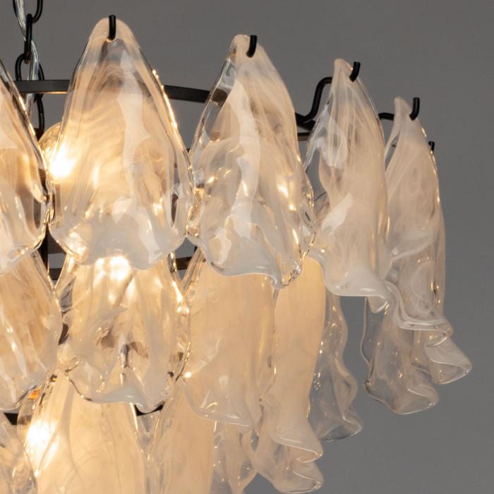 Подвесная люстра De City Patricia Hanging Chandelier 447013006