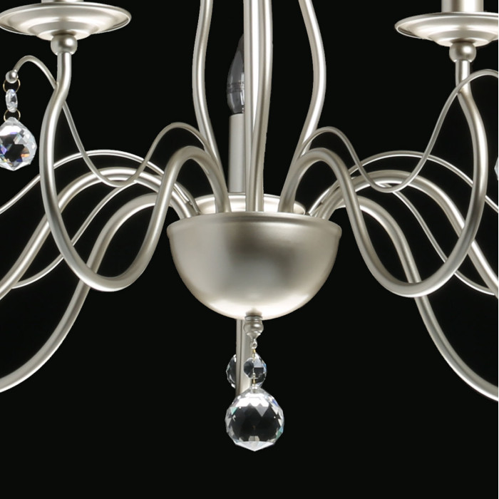Люстра подвесная MW-Light Federica Hanging Chandelier 684012807