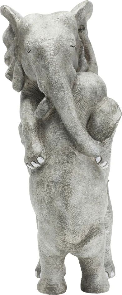 Фигурка KARE Deko Figur Elephant Hug 61603