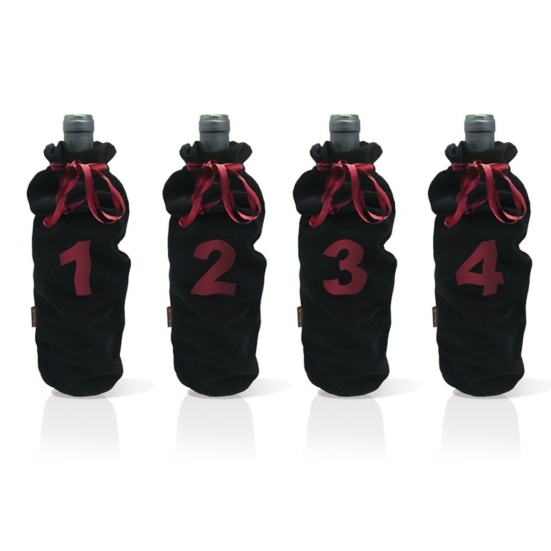 Чехлы для слепой дегустации Vin Bouquet FIA 036