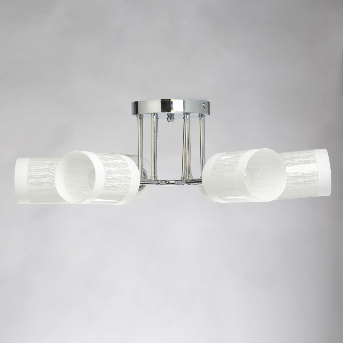 Люстра потолочная De City Olympia Ceiling Chandelier 106010506