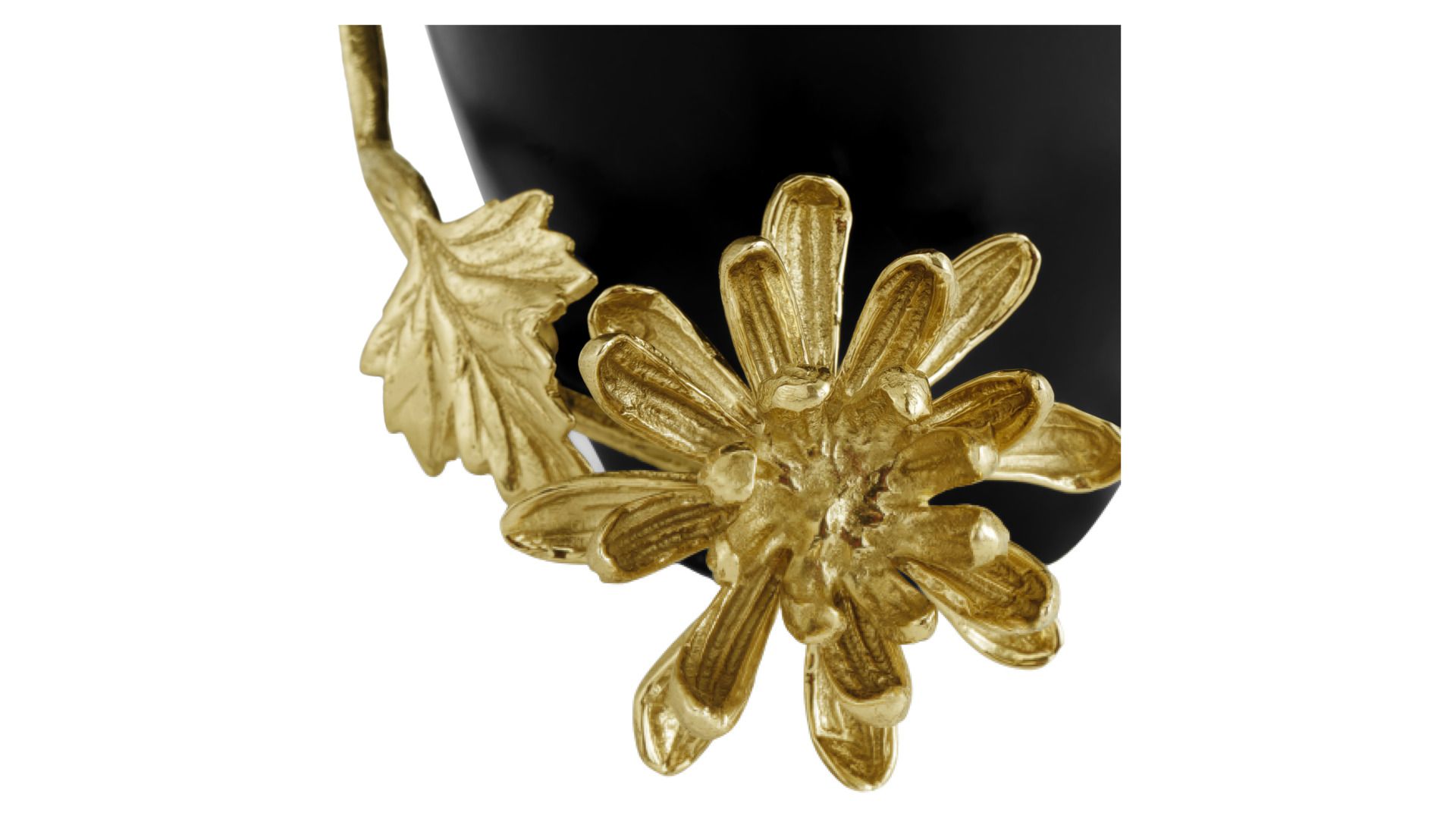 Ваза Michael Aram Dahlia Bud Vase 130906