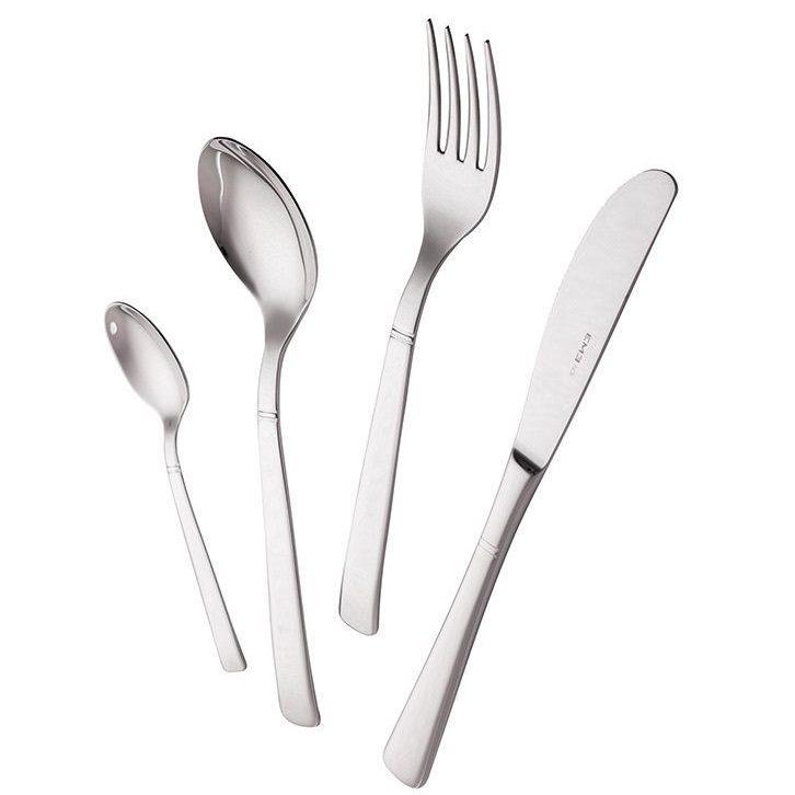 Набор столовых предметов EME Lux P13BELU/10