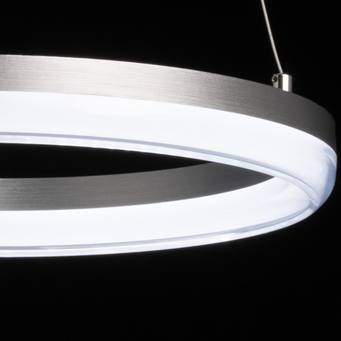 Подвесной светильник De City Ralph Pendant Lamp 675016301