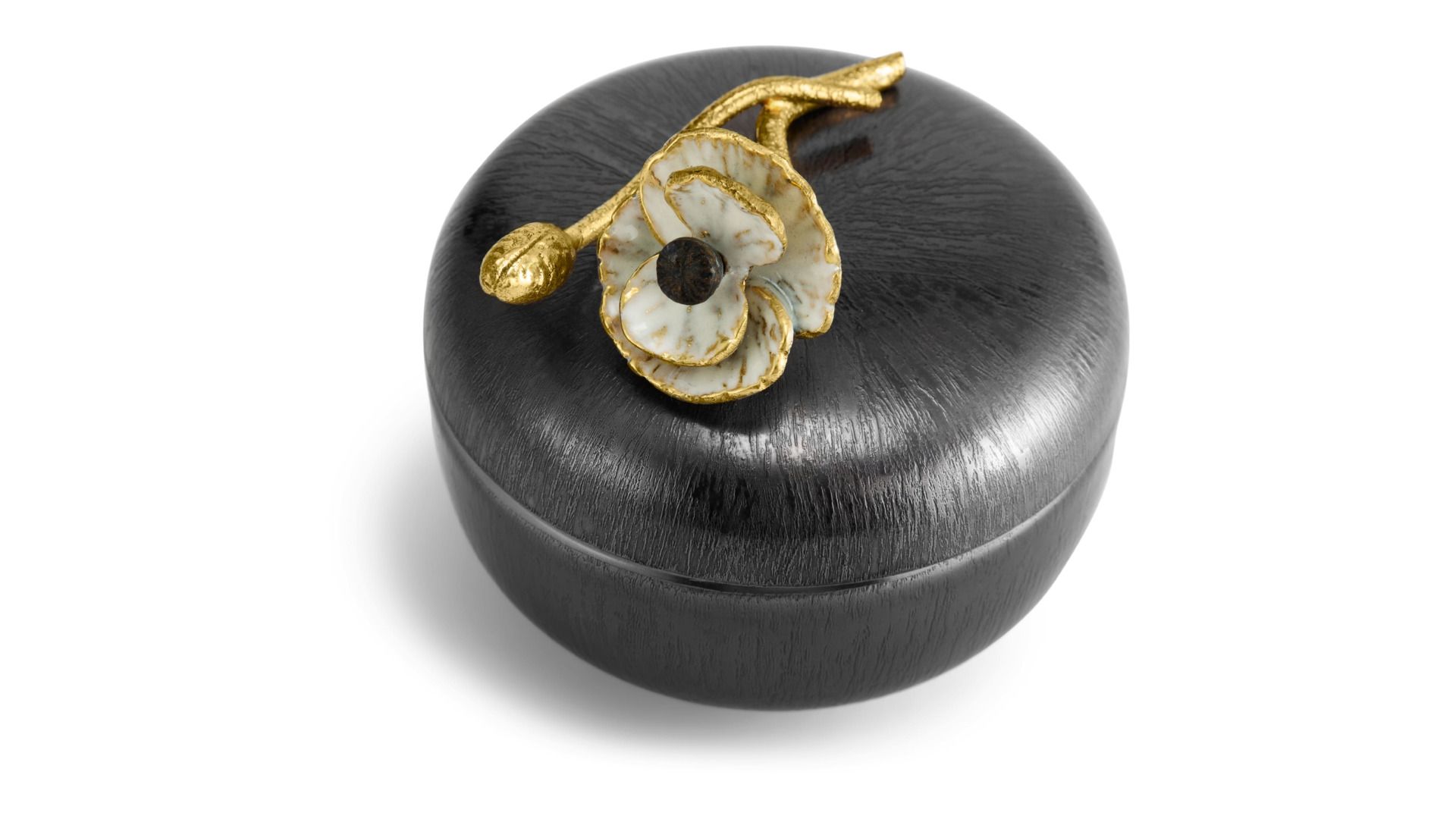 Конфетница Michael Aram Anemone Covered Candy Dish 175028