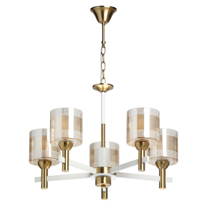 Люстра подвесная De City Catalina Hanging Chandelier 361011805