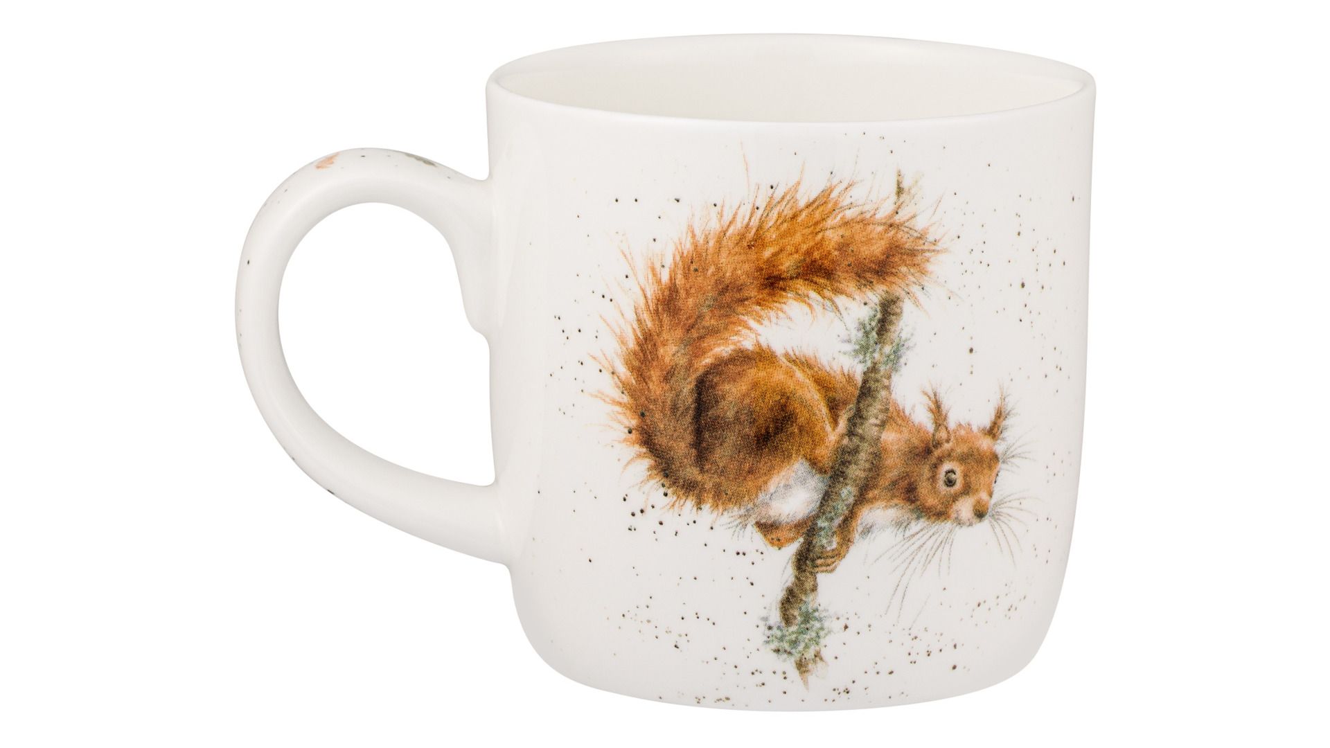 Кружка Royal Worcester Wrendale Designs Squirrels Friends Mug MMOT5629-XT-1
