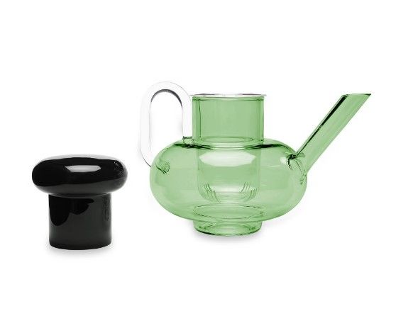 Чайник заварочный Tom Dixon Bump Tea Pot BPTP02