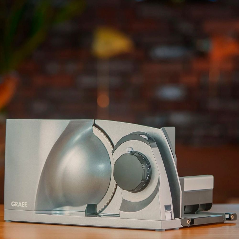 Ломтерезка GRAEF MT1000EU MYtiny
