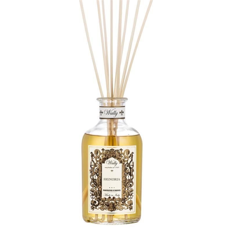 Ароматический диффузор Wally 1925 90° Anniversario Signoria Diffuser 1925LTSI