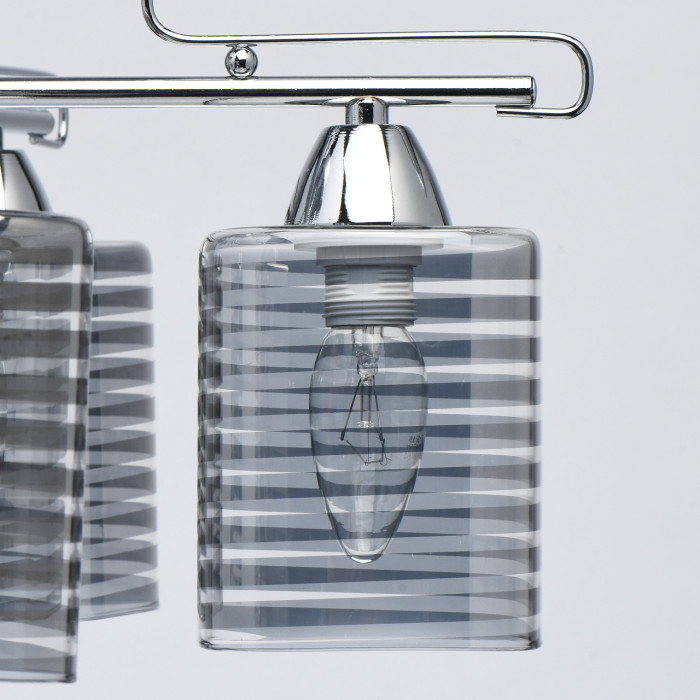 Люстра потолочная De City Olympia Ceiling Chandelier 638019705