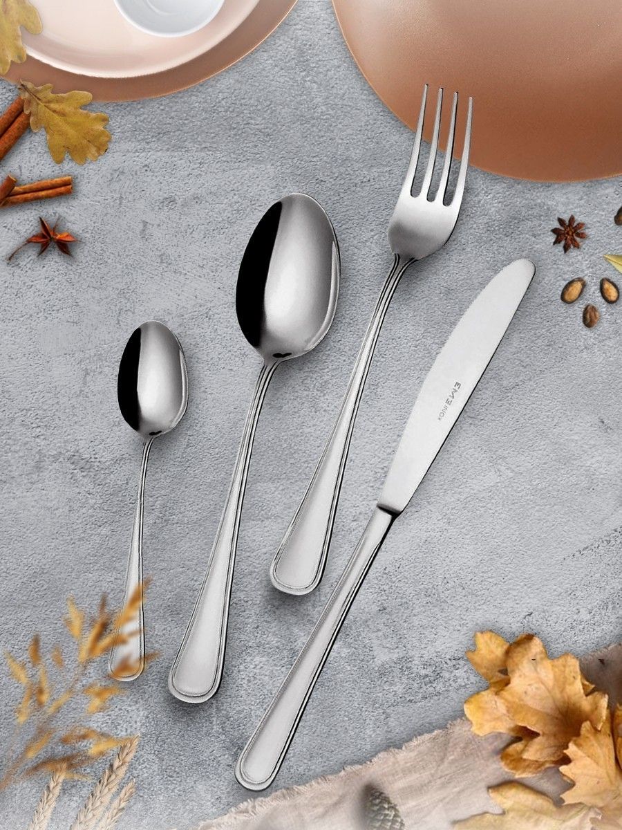 Набор столовых предметов EME Galles CP30EGA/10