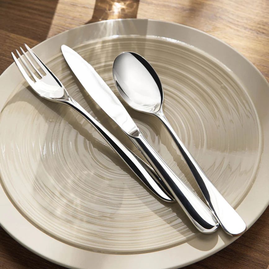 Тарелка обеденная Degrenne Bahia Dune 230920