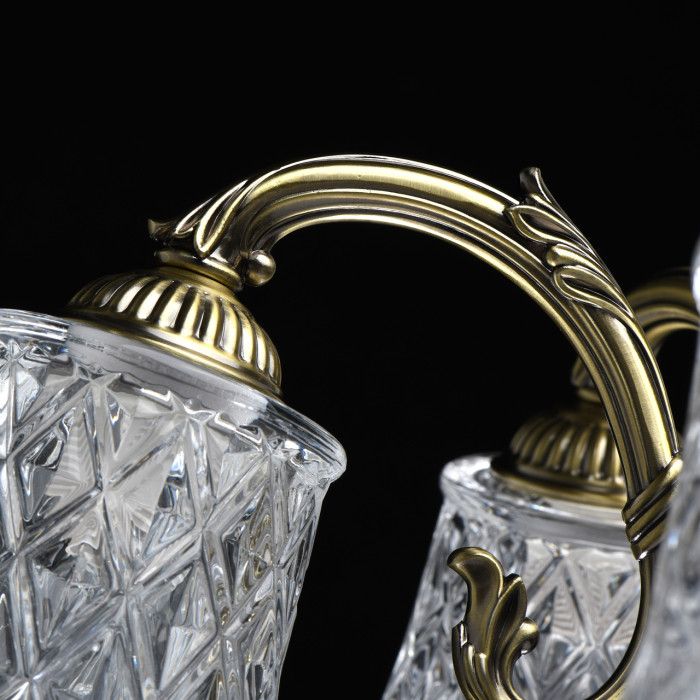 Люстра потолочная MW-Light Ariadne Ceiling Chandelier 450019105