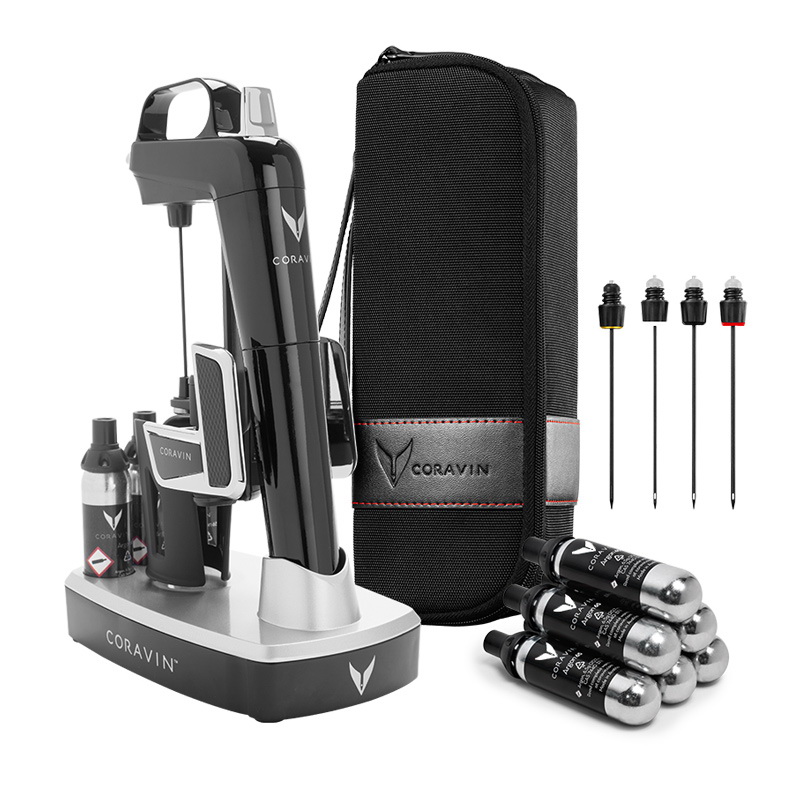 Подставка Coravin Premium Pedestal 810502