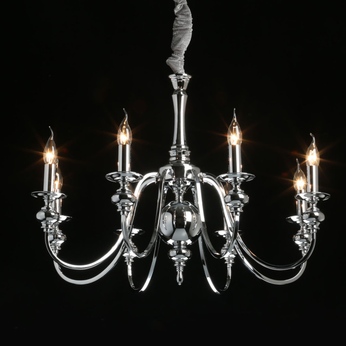Люстра подвесная MW-Light Consuelo Hanging Chandelier 614013808