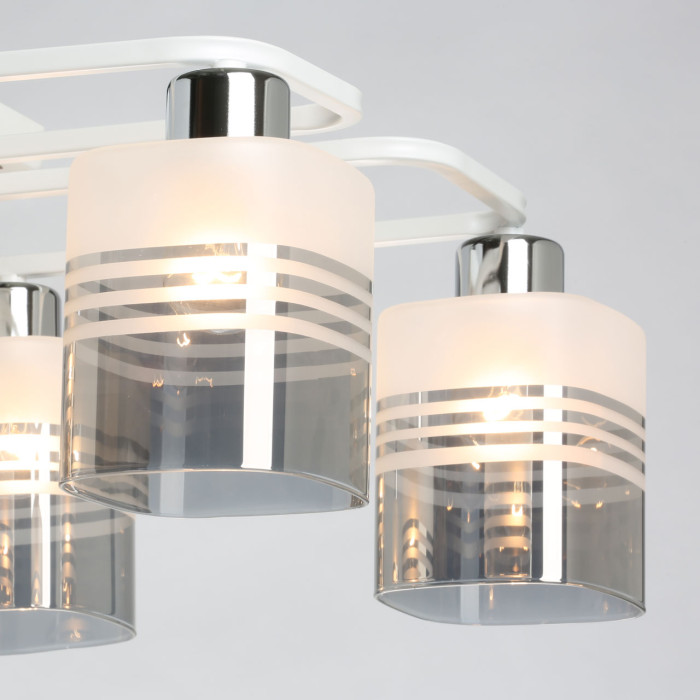 Люстра потолочная De City Tetro Ceiling Chandelier 673017706