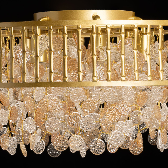 Потолочная люстра De City Armand Ceiling Chandelier 462011906