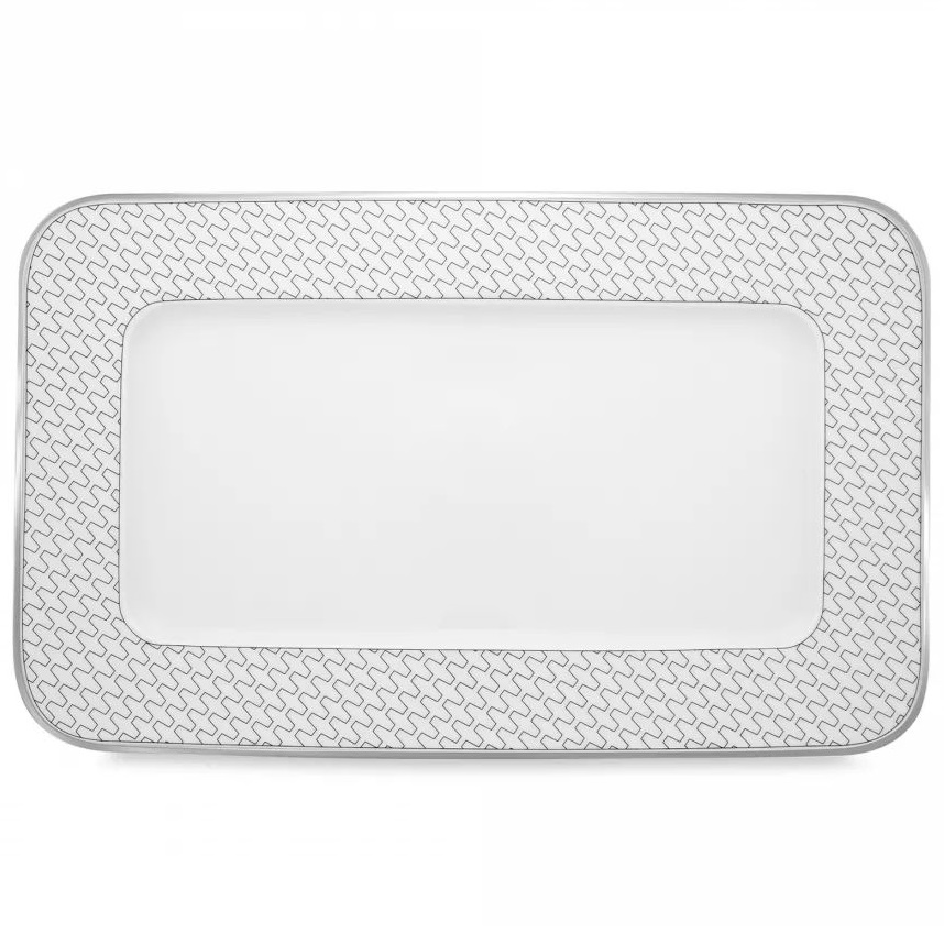 Блюдо прямоугольное Vista Alegre Trasso Serving Dish 21115459