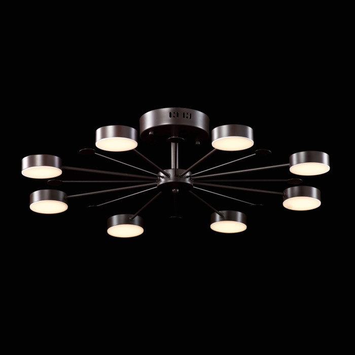 Потолочный светильник De Markt Galaxy Ceiling Lamp 632016808