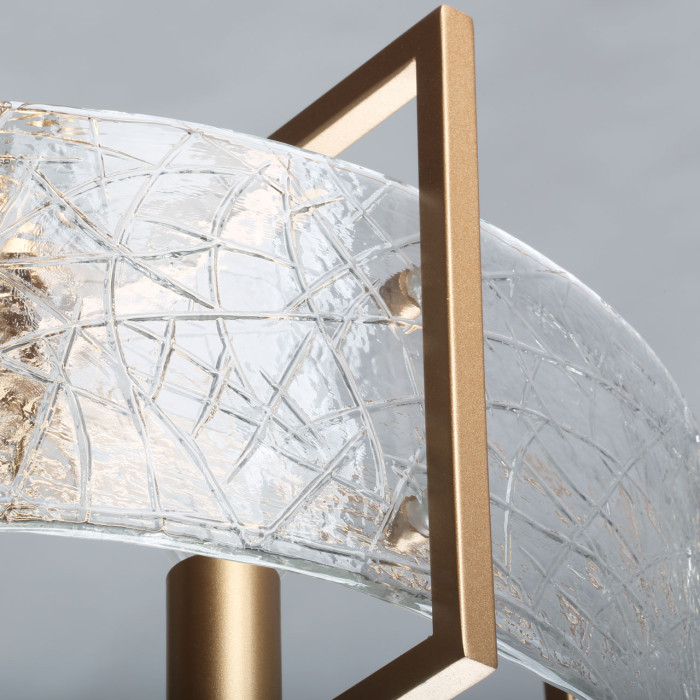 Люстра подвесная MW-Light Ilonica Hanging Chandelier 451011704