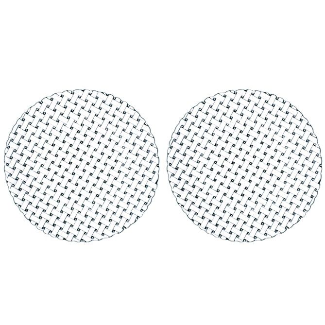 Набор из двух блюд Nachtmann Bossa Nova Salad Plate 98036