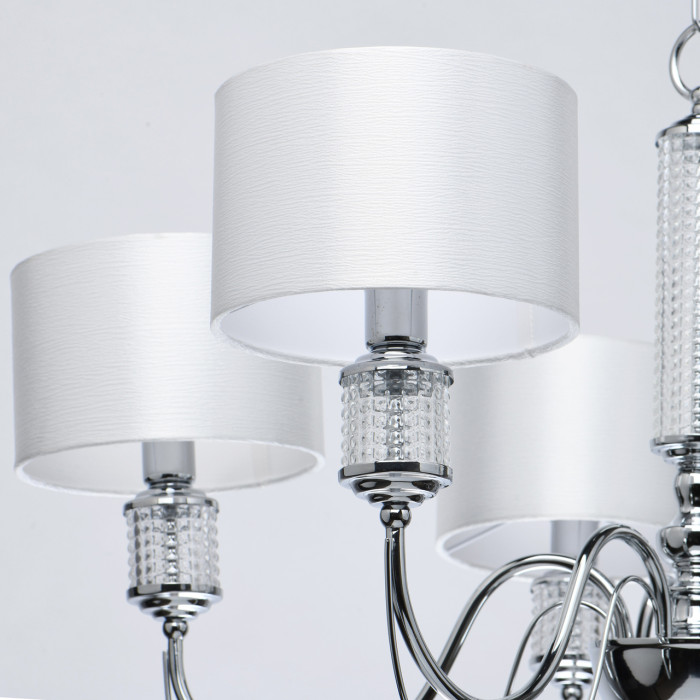 Люстра подвесная MW-Light Ontario Hanging Chandelier 692011205