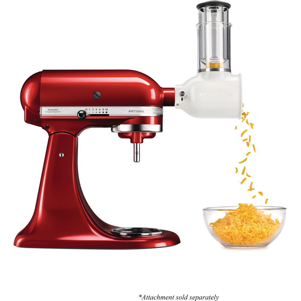 Насадка-овощерезка KitchenAid 5KSMVSA