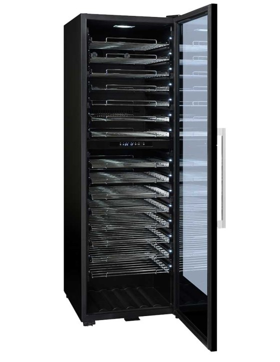 Винный шкаф La Sommeliere PRO160DZ